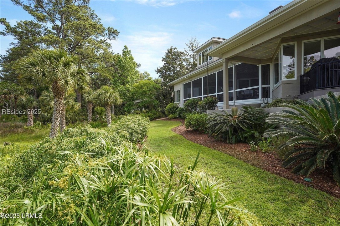 Saint Helena Island, South Carolina 29920, United States, 4 Bedrooms Bedrooms, ,5 BathroomsBathrooms,Residential,Active,128832