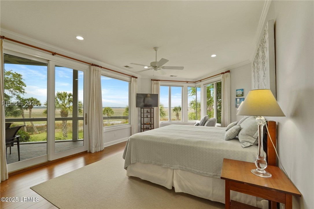 Saint Helena Island, South Carolina 29920, United States, 4 Bedrooms Bedrooms, ,5 BathroomsBathrooms,Residential,Active,128832