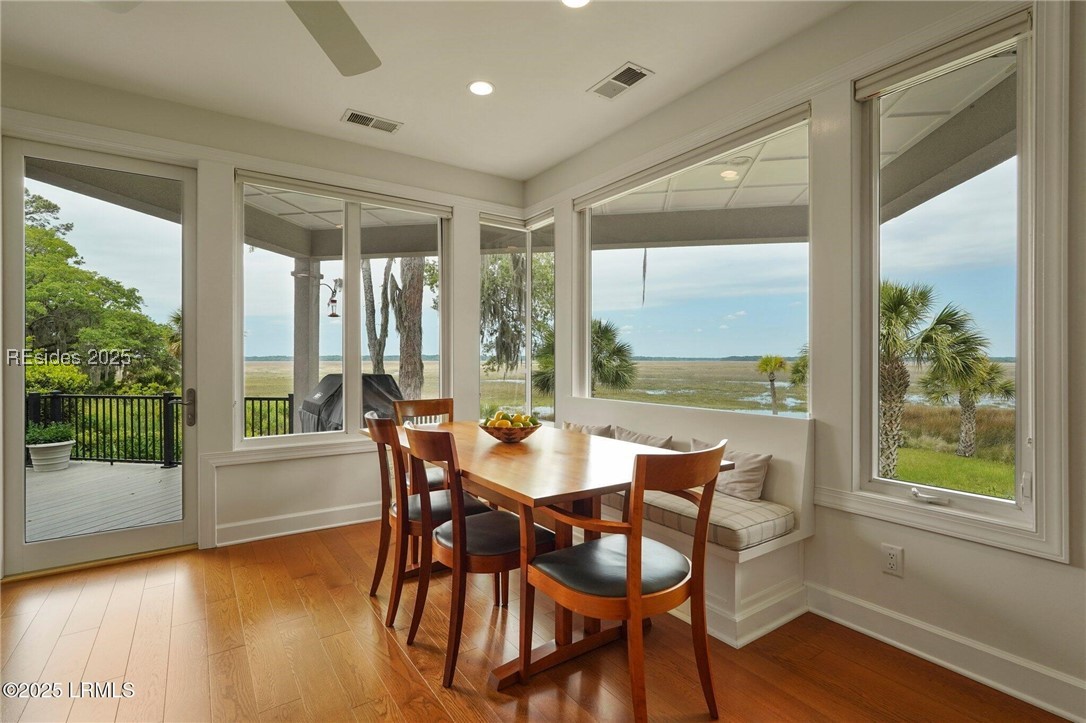 Saint Helena Island, South Carolina 29920, United States, 4 Bedrooms Bedrooms, ,5 BathroomsBathrooms,Residential,Active,128832