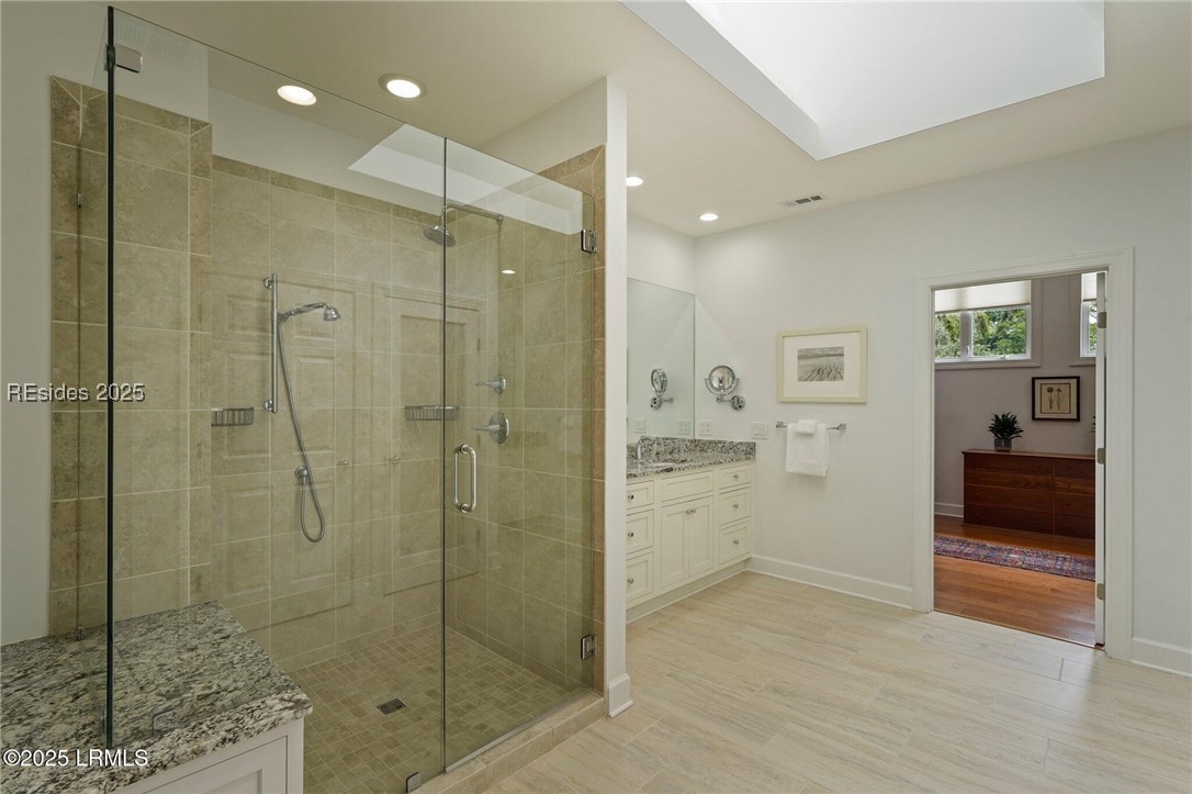 Saint Helena Island, South Carolina 29920, United States, 4 Bedrooms Bedrooms, ,5 BathroomsBathrooms,Residential,Active,128832