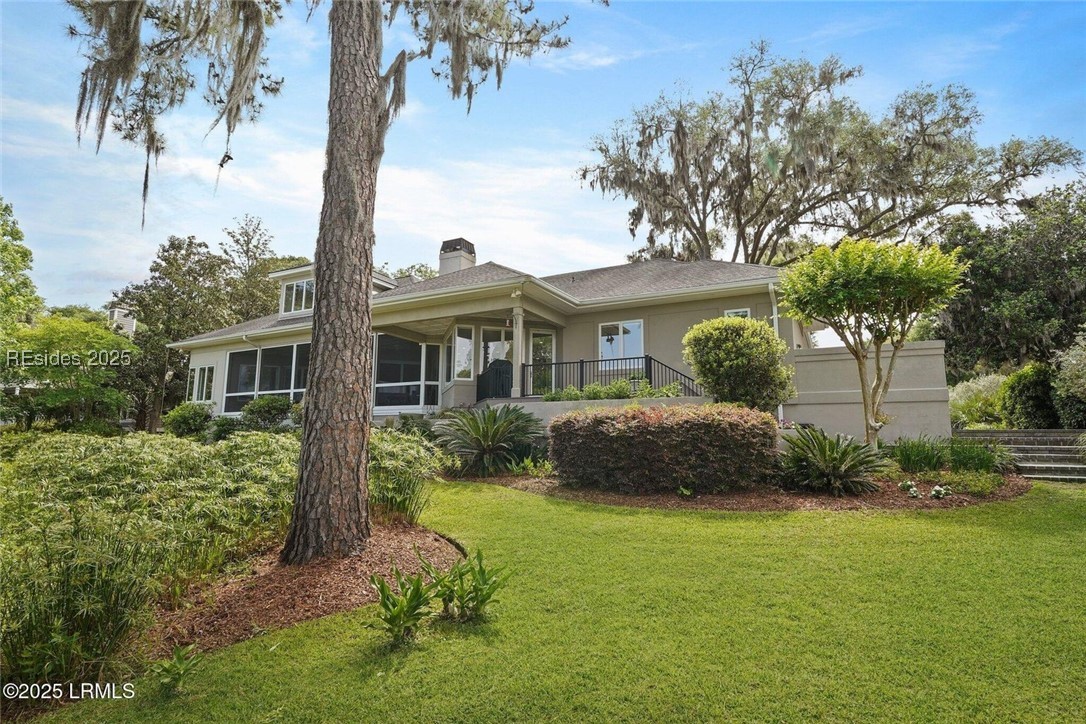 Saint Helena Island, South Carolina 29920, United States, 4 Bedrooms Bedrooms, ,5 BathroomsBathrooms,Residential,Active,128832