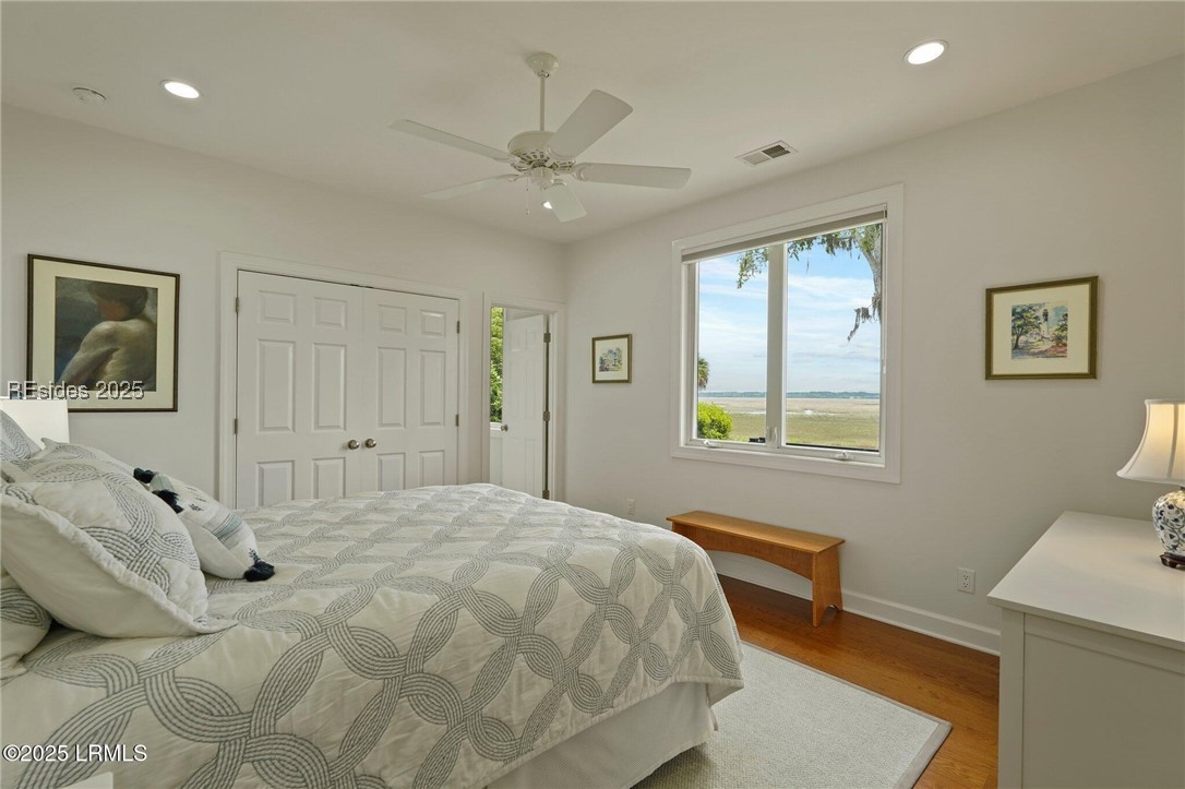 Saint Helena Island, South Carolina 29920, United States, 4 Bedrooms Bedrooms, ,5 BathroomsBathrooms,Residential,Active,128832