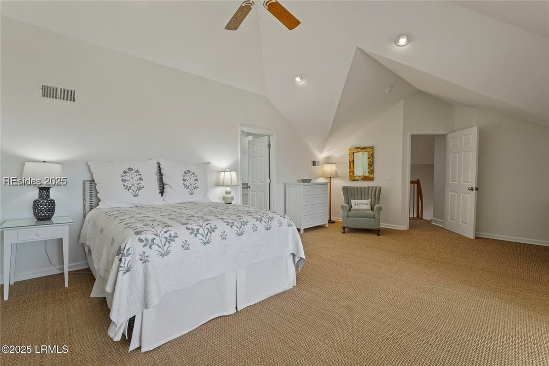 Saint Helena Island, South Carolina 29920, United States, 4 Bedrooms Bedrooms, ,5 BathroomsBathrooms,Residential,Active,128832