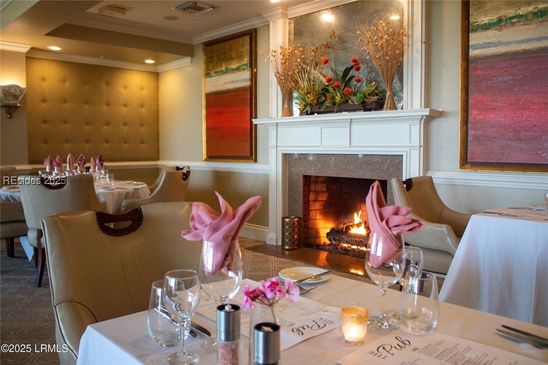 Saint Helena Island, South Carolina 29920, United States, 4 Bedrooms Bedrooms, ,5 BathroomsBathrooms,Residential,Active,128832