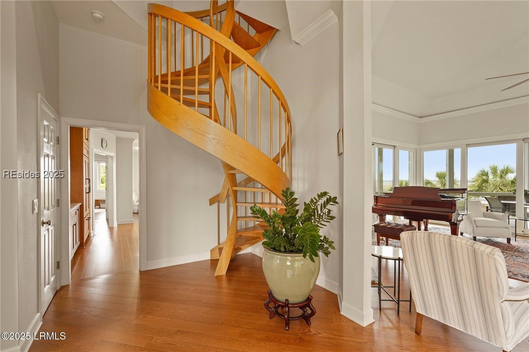 Saint Helena Island, South Carolina 29920, United States, 4 Bedrooms Bedrooms, ,5 BathroomsBathrooms,Residential,Active,128832