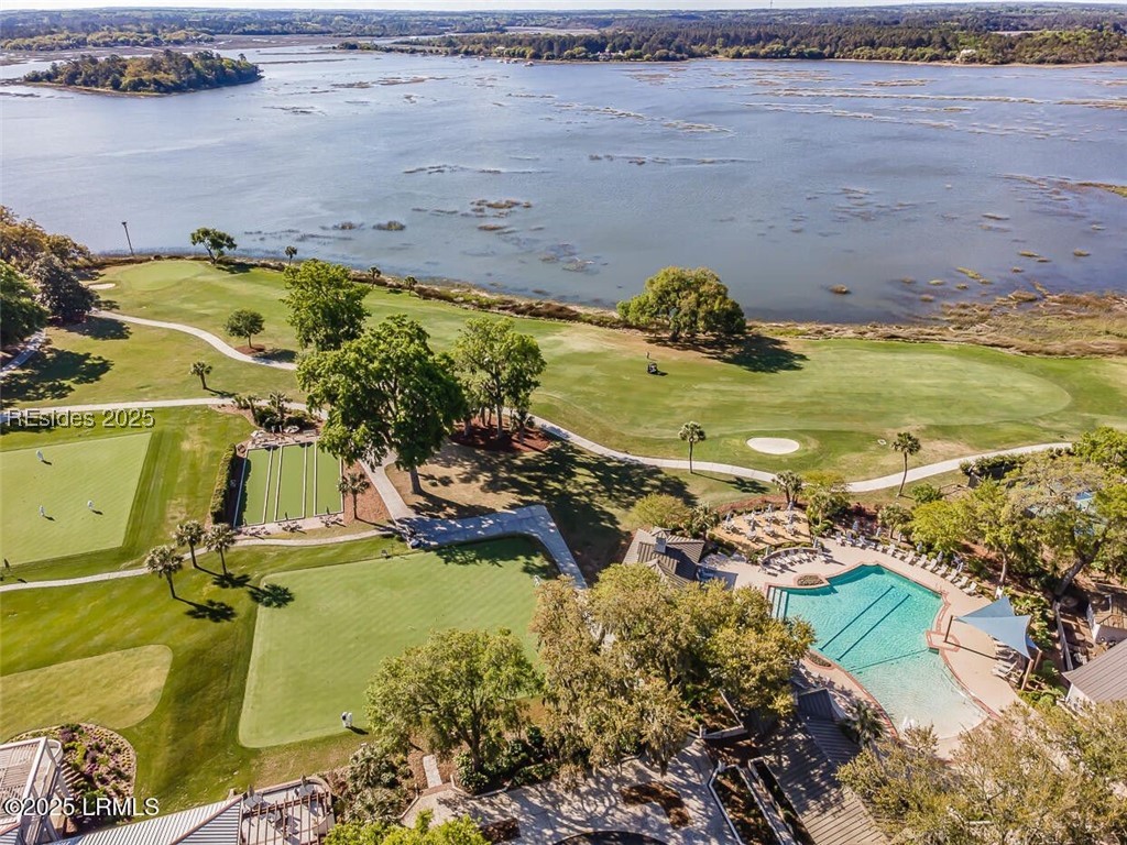 Saint Helena Island, South Carolina 29920, United States, 4 Bedrooms Bedrooms, ,5 BathroomsBathrooms,Residential,Active,128832