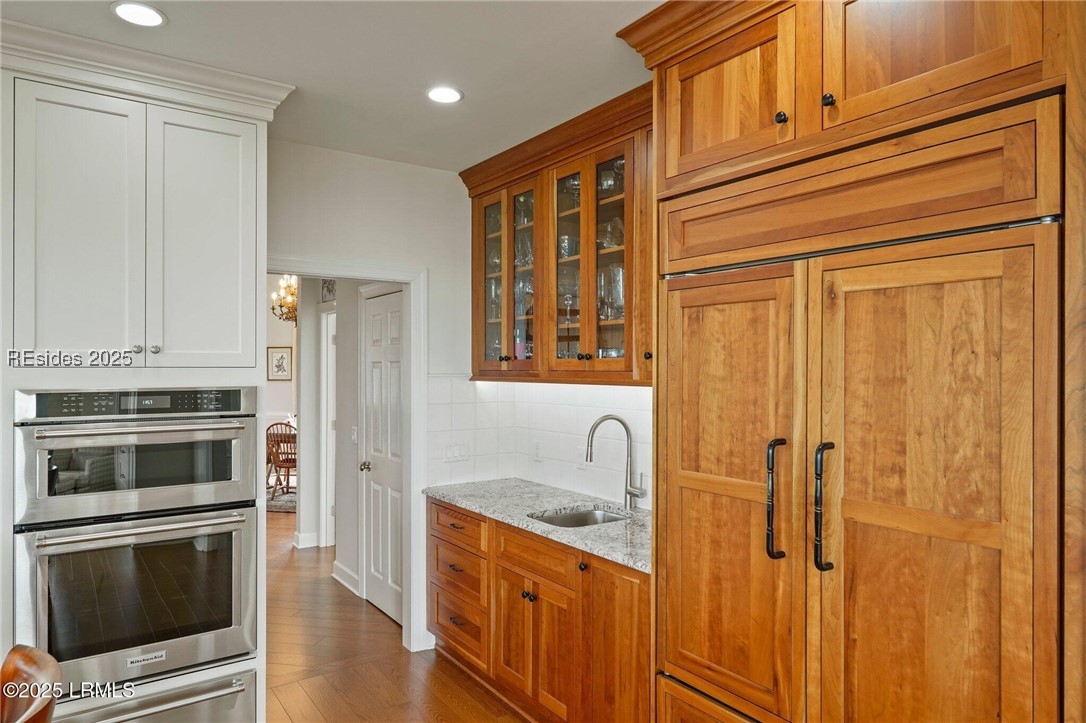 Saint Helena Island, South Carolina 29920, United States, 4 Bedrooms Bedrooms, ,5 BathroomsBathrooms,Residential,Active,128832