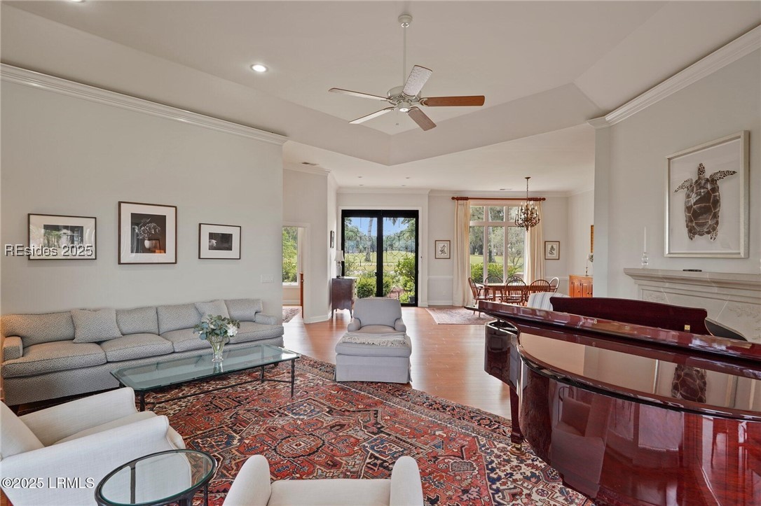 Saint Helena Island, South Carolina 29920, United States, 4 Bedrooms Bedrooms, ,5 BathroomsBathrooms,Residential,Active,128832