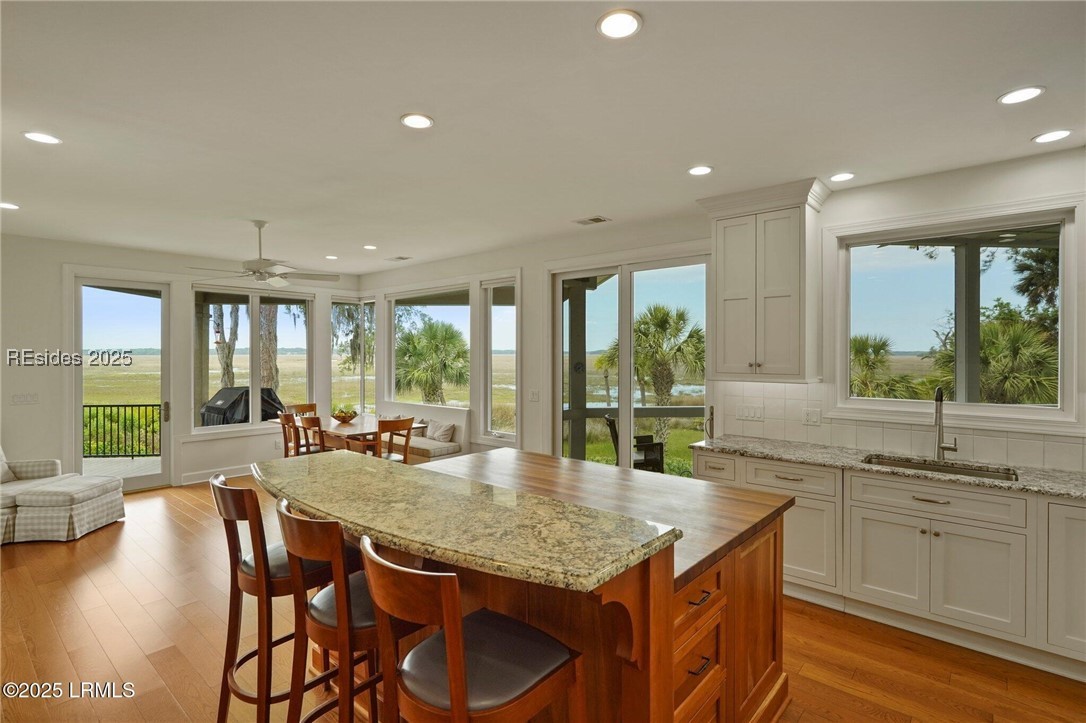 Saint Helena Island, South Carolina 29920, United States, 4 Bedrooms Bedrooms, ,5 BathroomsBathrooms,Residential,Active,128832