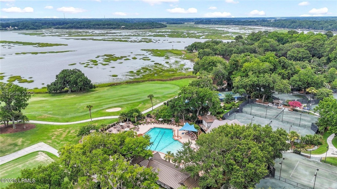 Saint Helena Island, South Carolina 29920, United States, 4 Bedrooms Bedrooms, ,5 BathroomsBathrooms,Residential,Active,128832