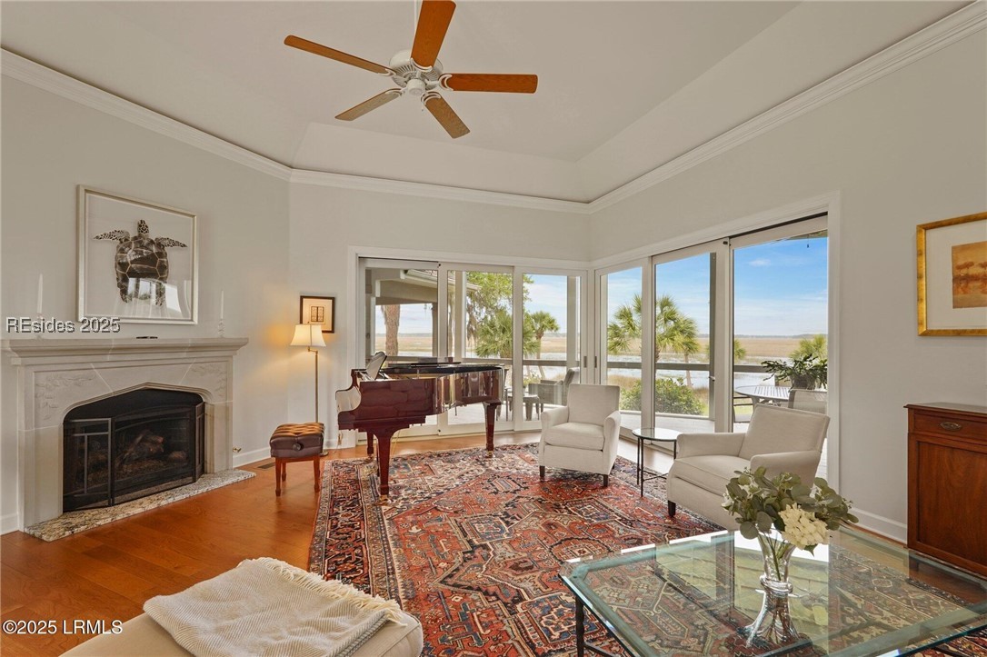 Saint Helena Island, South Carolina 29920, United States, 4 Bedrooms Bedrooms, ,5 BathroomsBathrooms,Residential,Active,128832