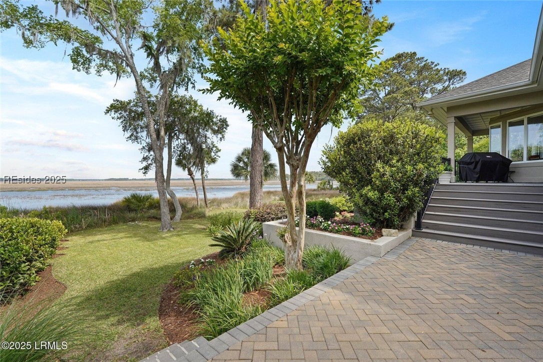 Saint Helena Island, South Carolina 29920, United States, 4 Bedrooms Bedrooms, ,5 BathroomsBathrooms,Residential,Active,128832