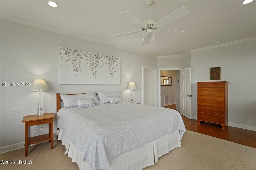 Saint Helena Island, South Carolina 29920, United States, 4 Bedrooms Bedrooms, ,5 BathroomsBathrooms,Residential,Active,128832