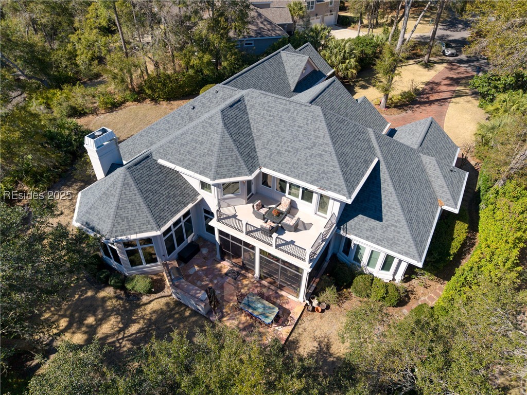 30 Wilers Creek Way Way, Hilton Head Island, South Carolina image 1