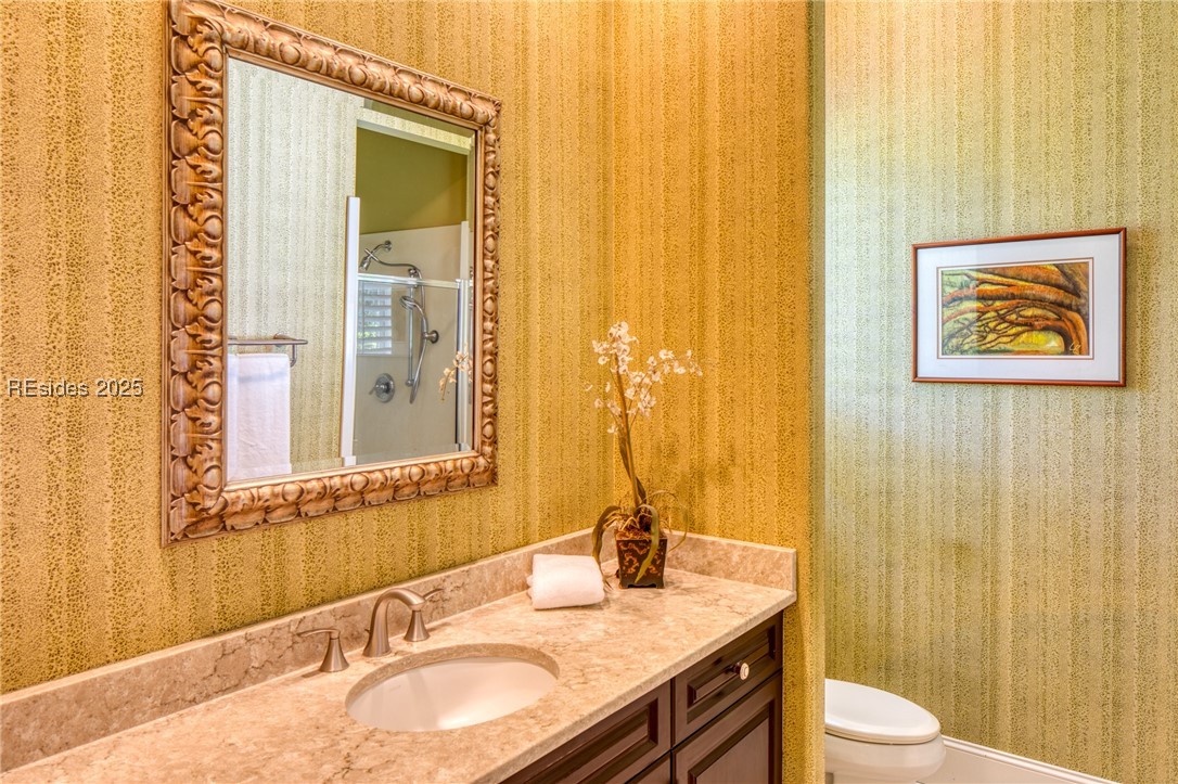 30 Wilers Creek Way Way, Hilton Head Island, South Carolina image 37
