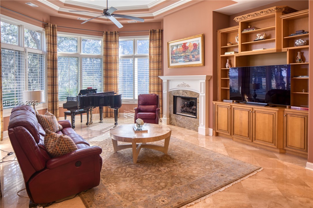 30 Wilers Creek Way Way, Hilton Head Island, South Carolina image 19