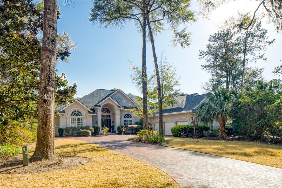 30 Wilers Creek Way Way, Hilton Head Island, South Carolina image 4
