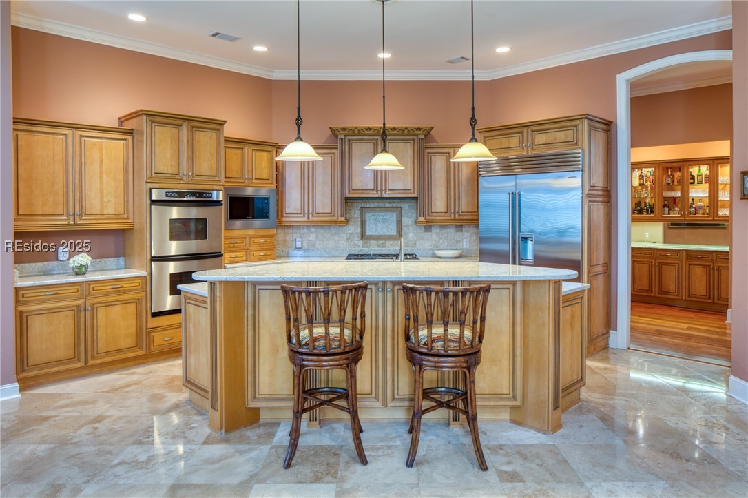 30 Wilers Creek Way Way, Hilton Head Island, South Carolina image 13