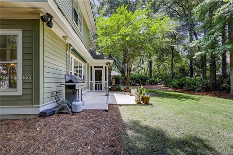 A home in Hilton Head Island