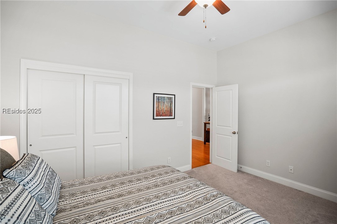 803 Hearthstone Drive, Ridgeland, South Carolina image 28