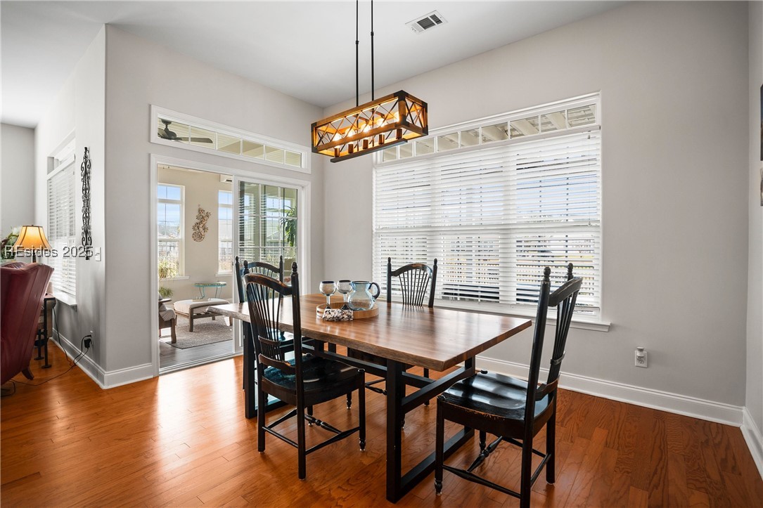803 Hearthstone Drive, Ridgeland, South Carolina image 18