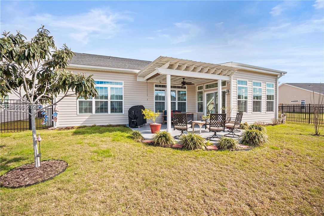 803 Hearthstone Drive, Ridgeland, South Carolina image 42