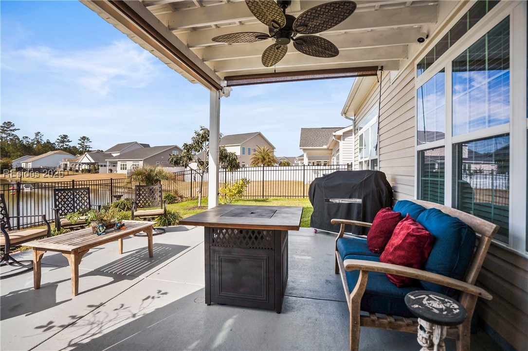 803 Hearthstone Drive, Ridgeland, South Carolina image 35