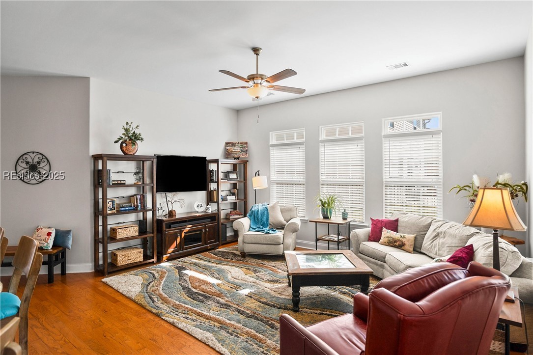 803 Hearthstone Drive, Ridgeland, South Carolina image 7