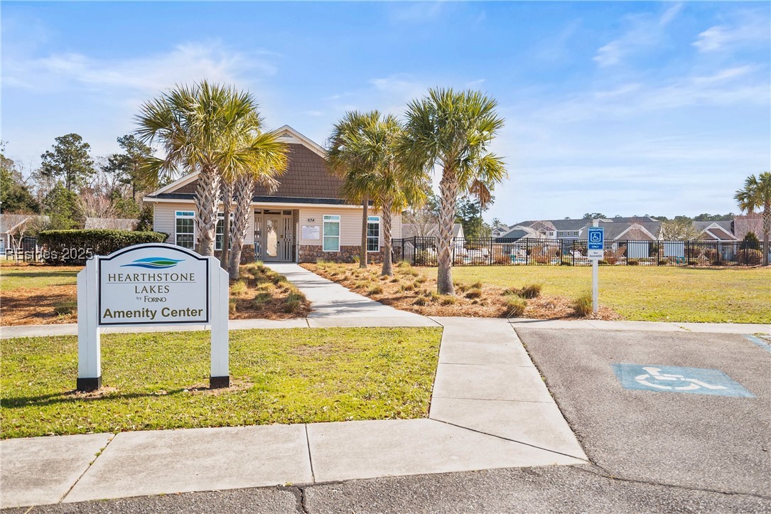 803 Hearthstone Drive, Ridgeland, South Carolina image 45