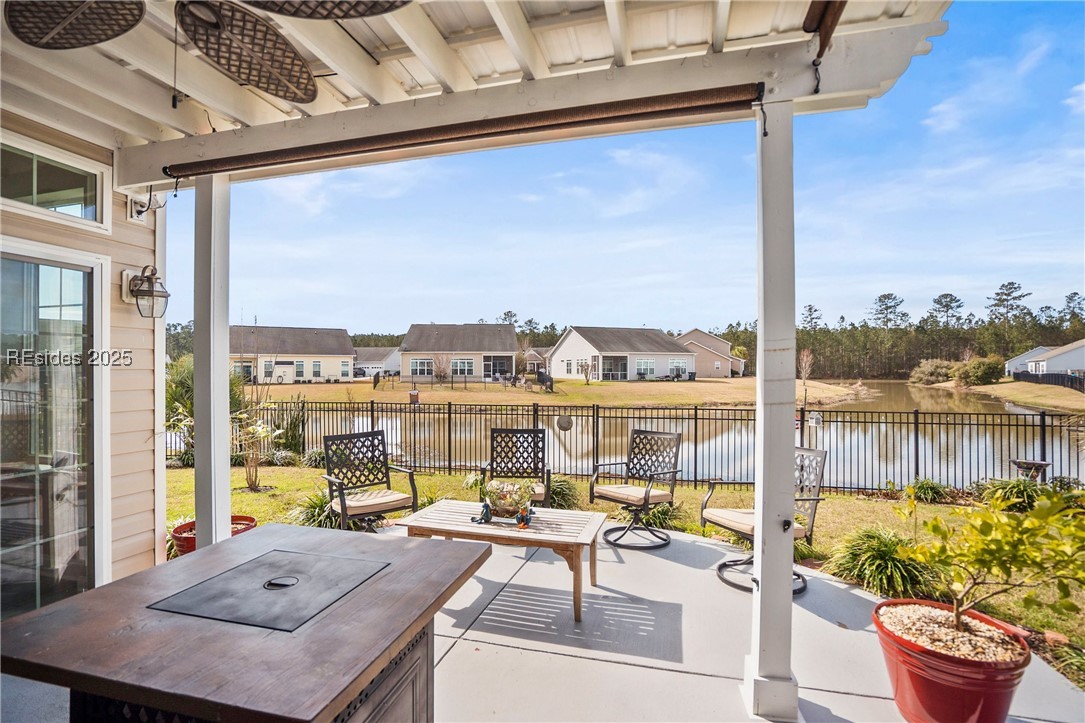 803 Hearthstone Drive, Ridgeland, South Carolina image 36