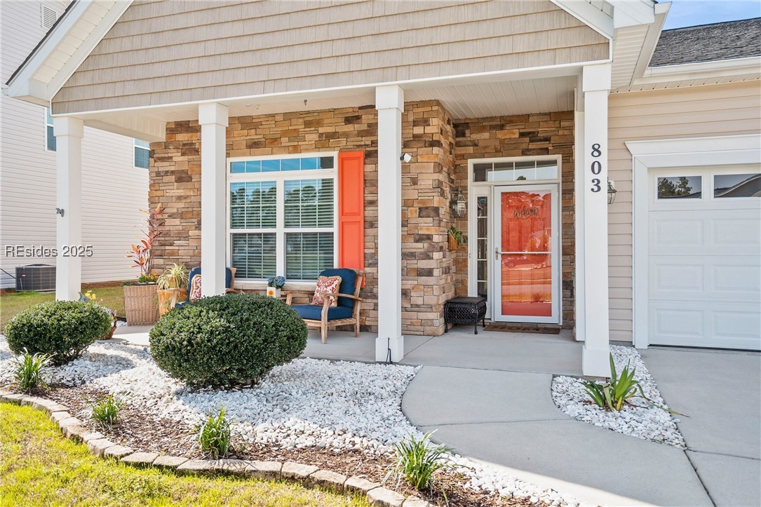 803 Hearthstone Drive, Ridgeland, South Carolina image 5