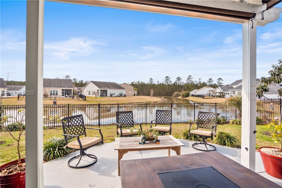 803 Hearthstone Drive, Ridgeland, South Carolina image 37