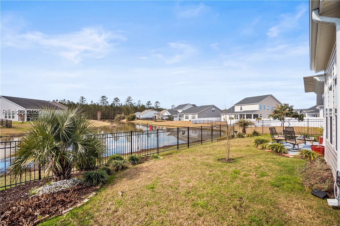 803 Hearthstone Drive, Ridgeland, South Carolina image 40