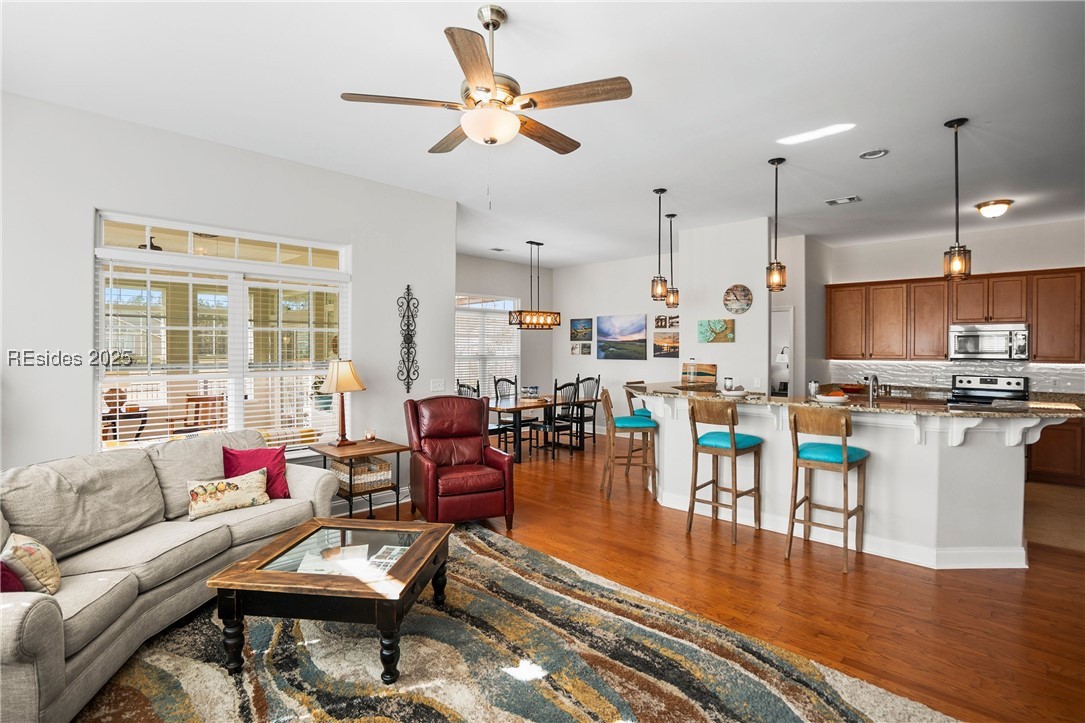 803 Hearthstone Drive, Ridgeland, South Carolina image 9