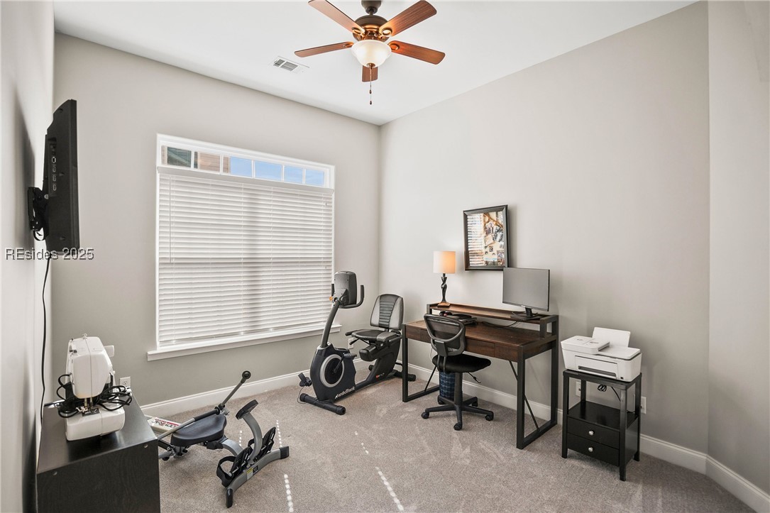 803 Hearthstone Drive, Ridgeland, South Carolina image 31
