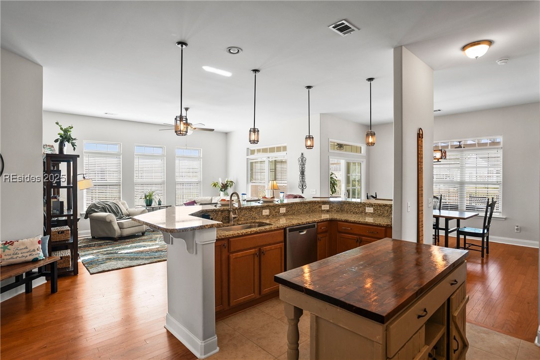 803 Hearthstone Drive, Ridgeland, South Carolina image 13