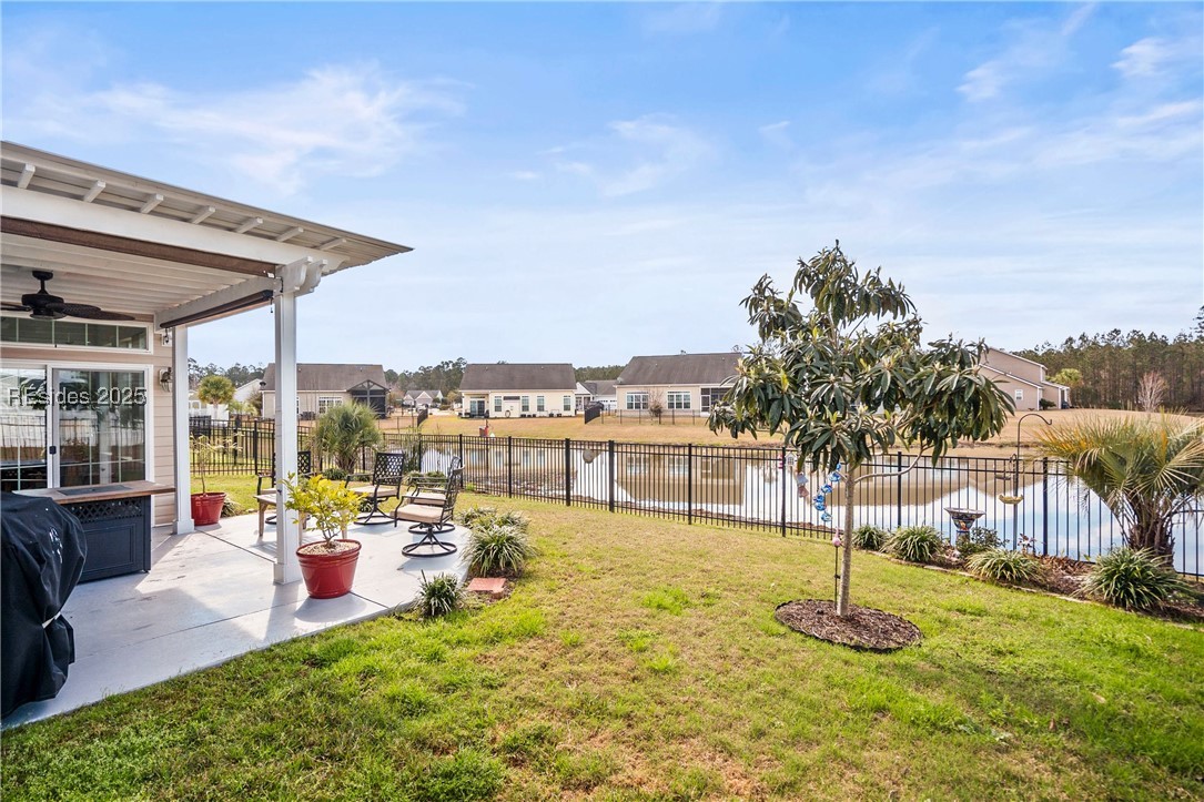 803 Hearthstone Drive, Ridgeland, South Carolina image 39