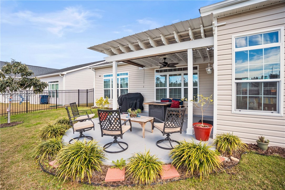 803 Hearthstone Drive, Ridgeland, South Carolina image 38