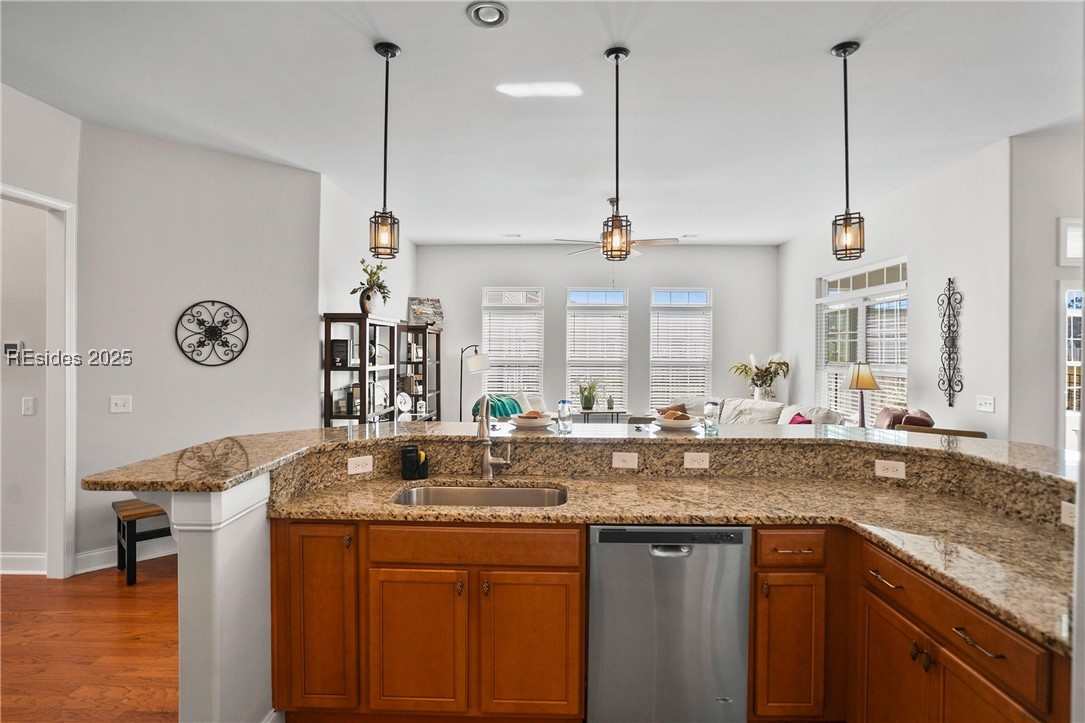803 Hearthstone Drive, Ridgeland, South Carolina image 14