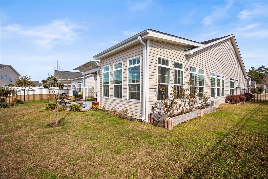 803 Hearthstone Drive, Ridgeland, South Carolina image 41