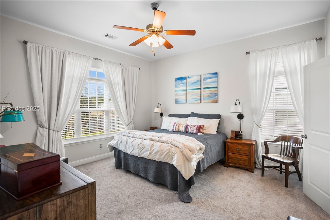 803 Hearthstone Drive, Ridgeland, South Carolina image 23
