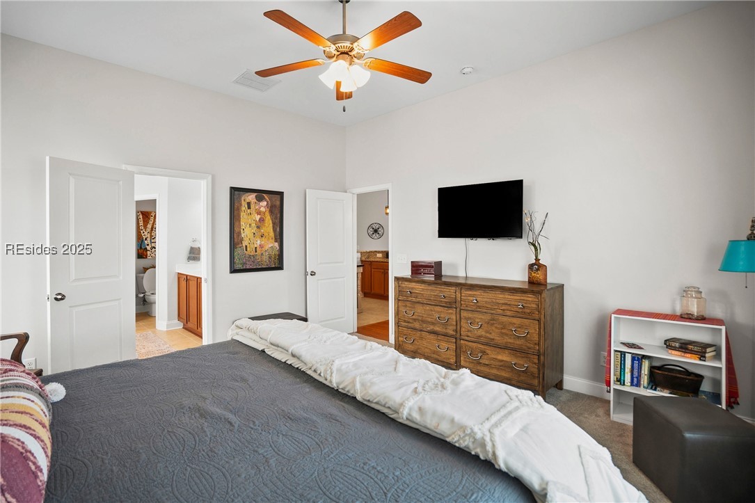 803 Hearthstone Drive, Ridgeland, South Carolina image 22