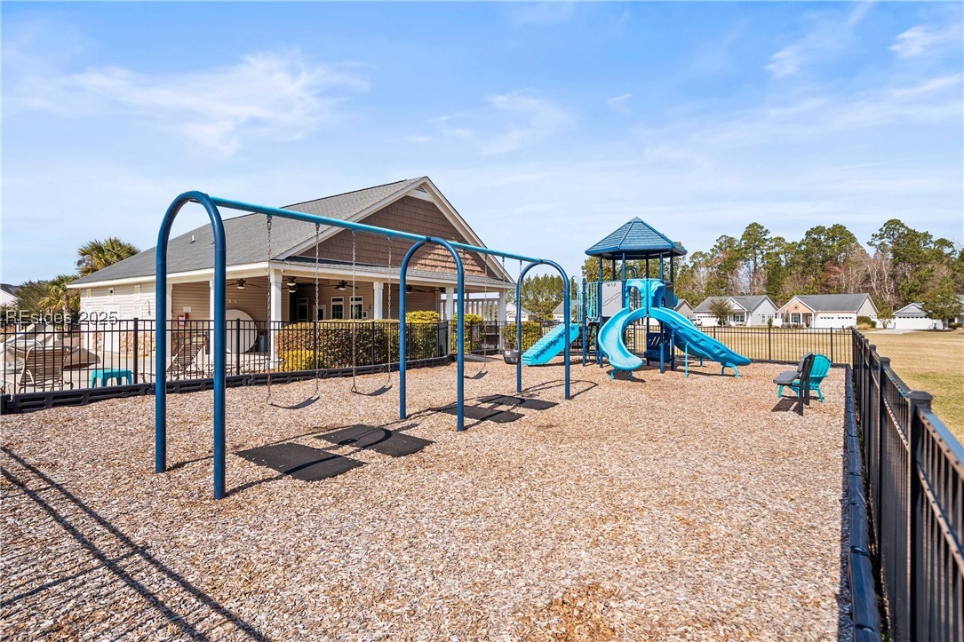 803 Hearthstone Drive, Ridgeland, South Carolina image 48