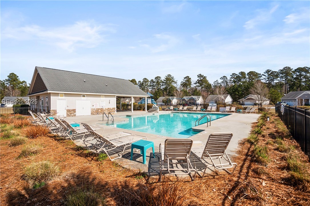 803 Hearthstone Drive, Ridgeland, South Carolina image 47