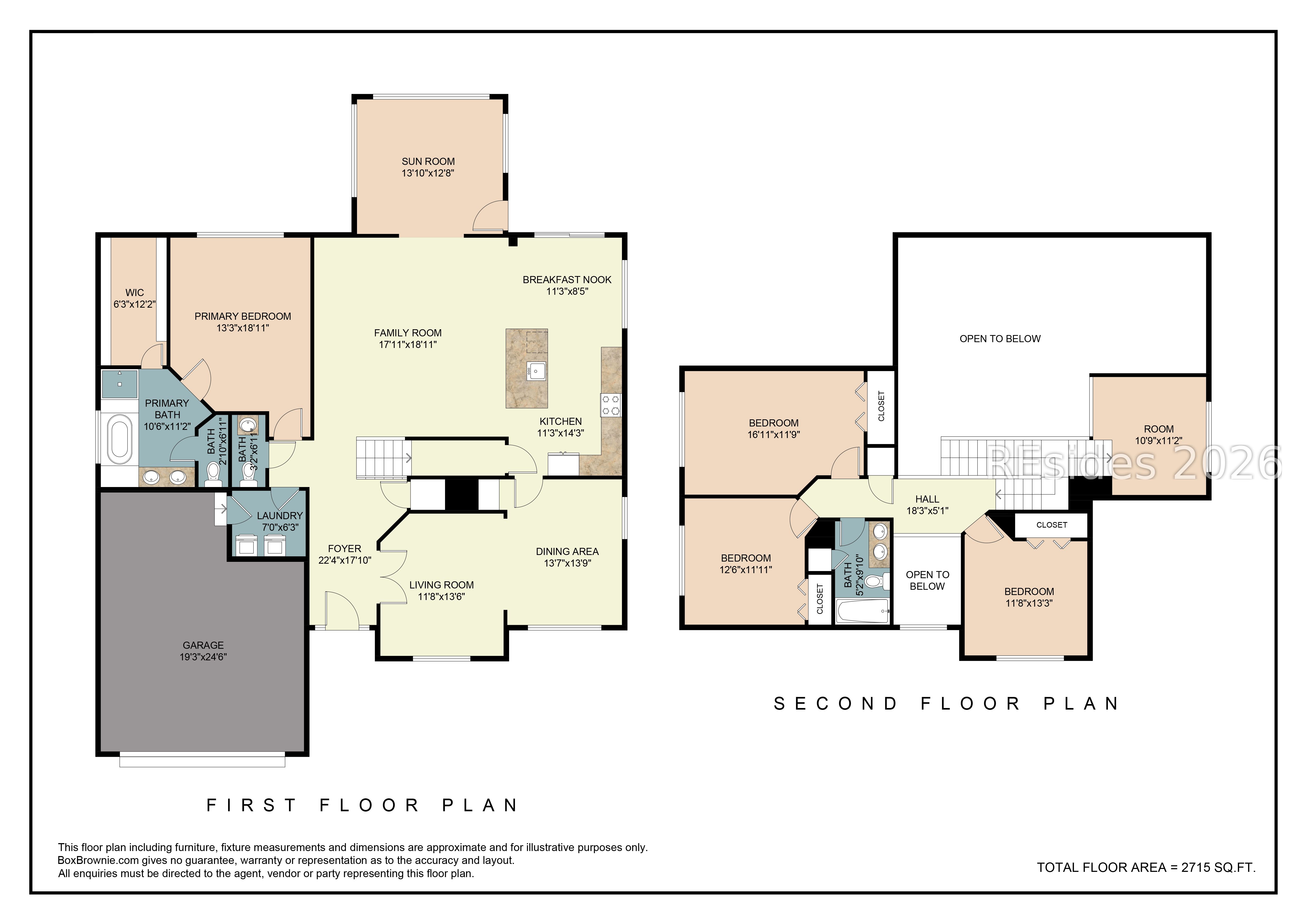114 Pinecrest Circle