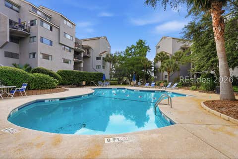 Condo For Sale - 70 Paddle Boat Lane #414C<br/> Hilton Head Island, SC 29928