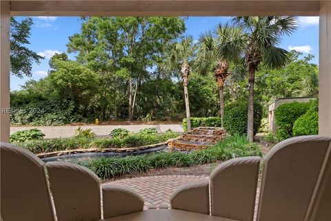 A home in Hilton Head Island