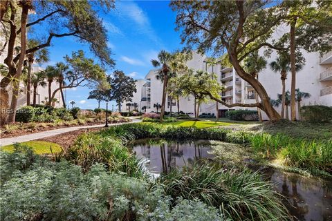 A home in Hilton Head Island