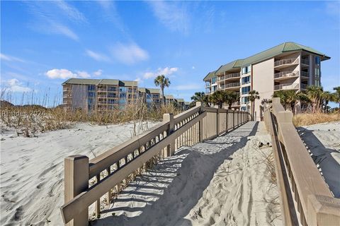 A home in Hilton Head Island