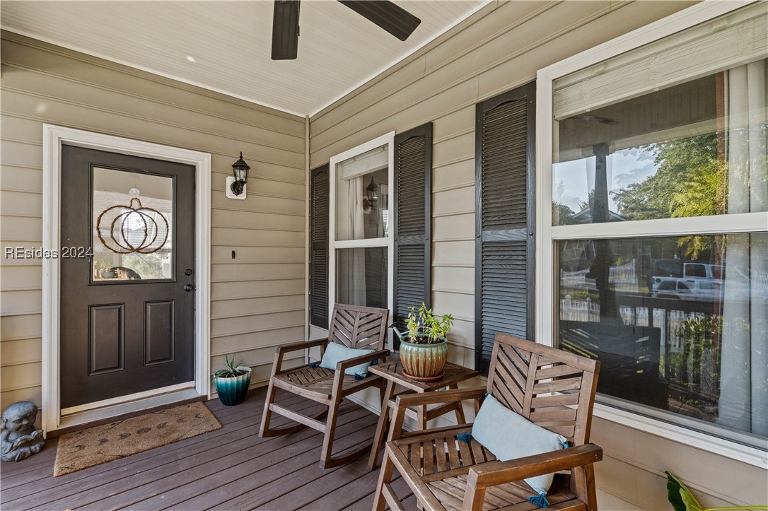 4 Binaker Court, Beaufort, South Carolina image 4